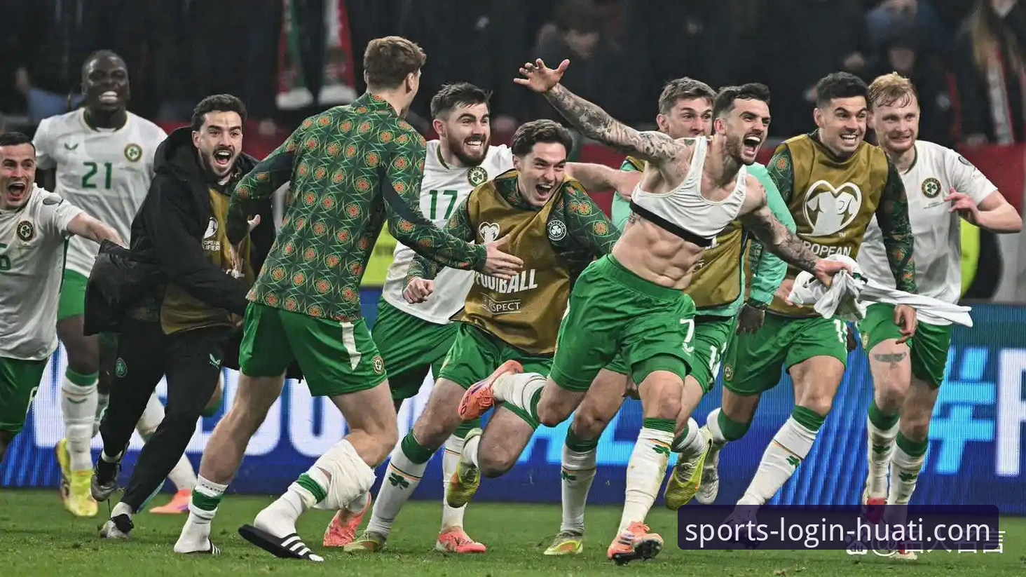 华体会体育版本更新iOS版 传统豪门与新兴力量:从意大利出局看现代足球的格局演变