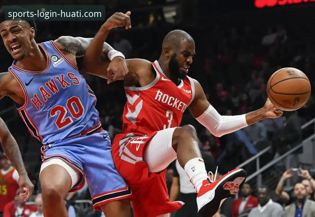 资深用户分享：如何通过华体会体育平台深度解析火箭队三连胜的战术密码